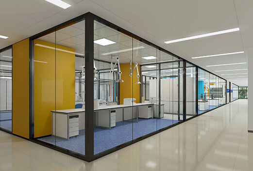 實(shí)驗(yàn)室裝修報(bào)價(jià)