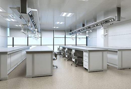 實驗室設計施工