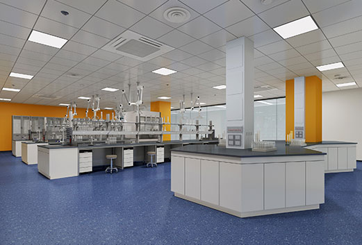 實驗室凈化裝修工程