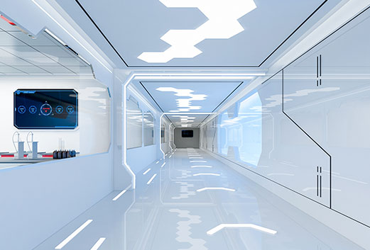 實驗室常用的儀器